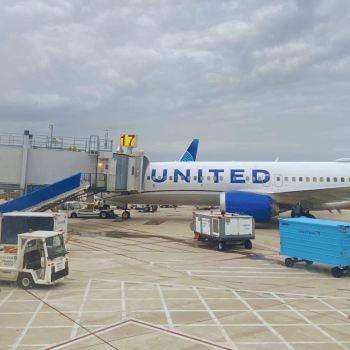 United Airlines Flight Attendant Training Pay